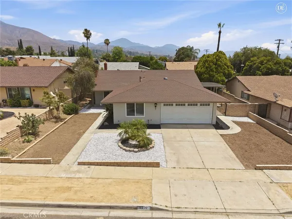 $599,900 | 6677 La Praix Street, Highland, CA 92346