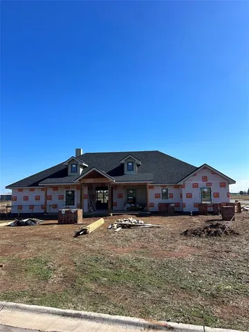 $449,900 | 120 Painted Horse Drive, Tuscola, TX 79562