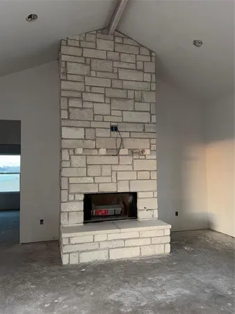 a view of a kitchen with a sink