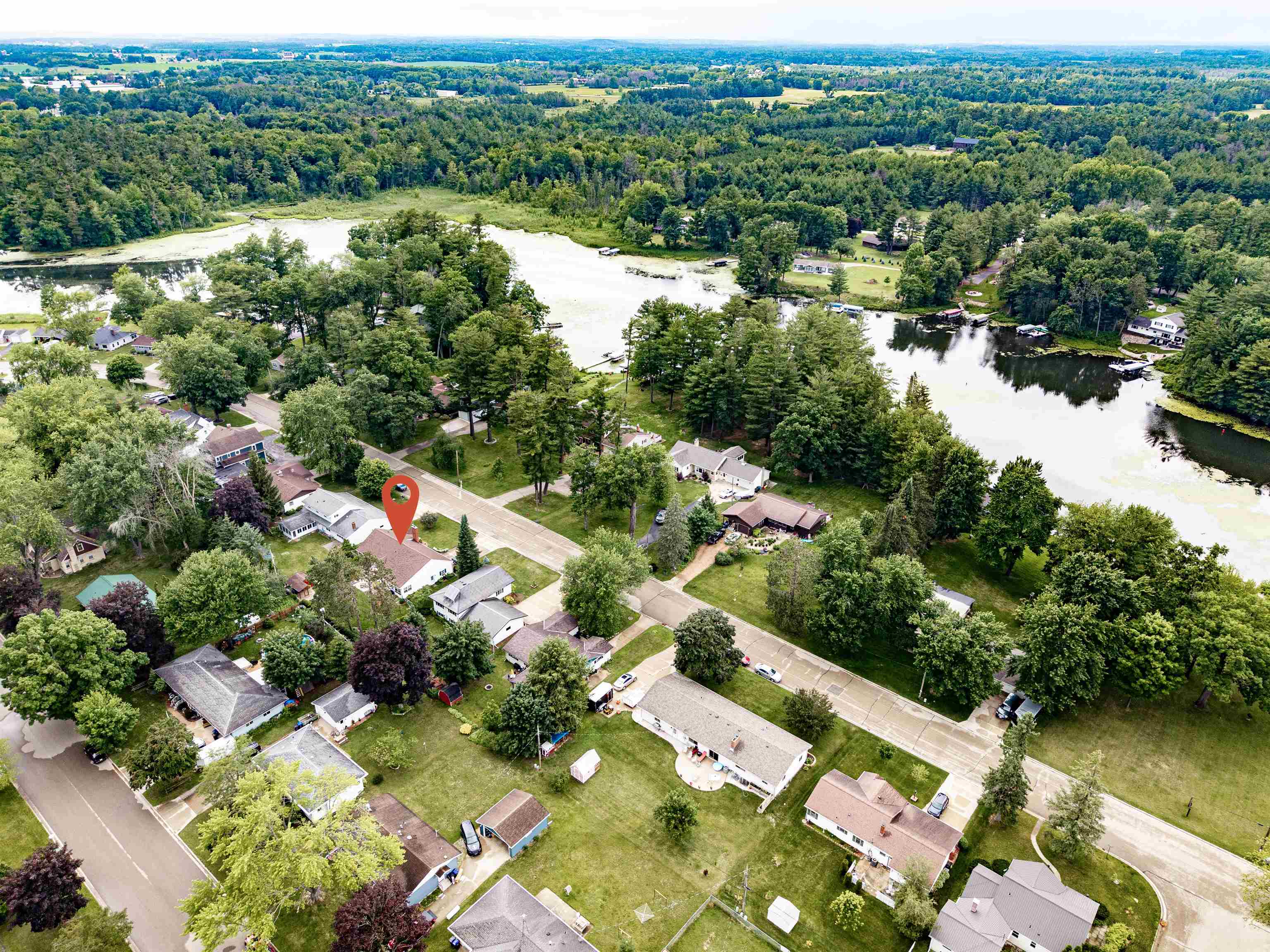 430 Fairview Way Shawano, WI 54166 - Photo 46 of 49