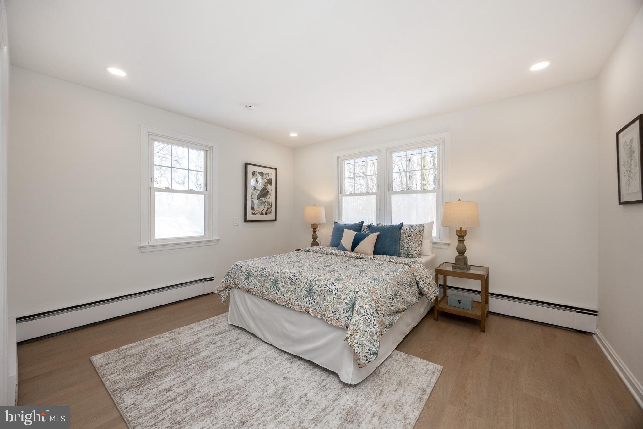110 Merlin Road Phoenixville, PA 19460 - Photo 13 of 38 Upstairs Primary Bedroom #2