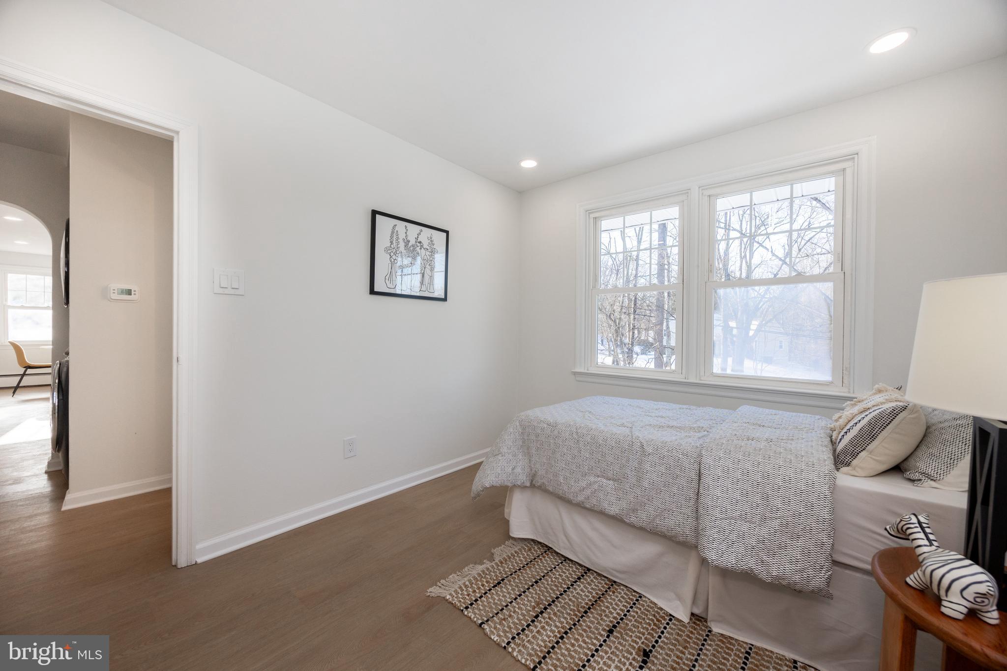 110 Merlin Road Phoenixville, PA 19460 - Photo 17 of 38 Bedroom 3