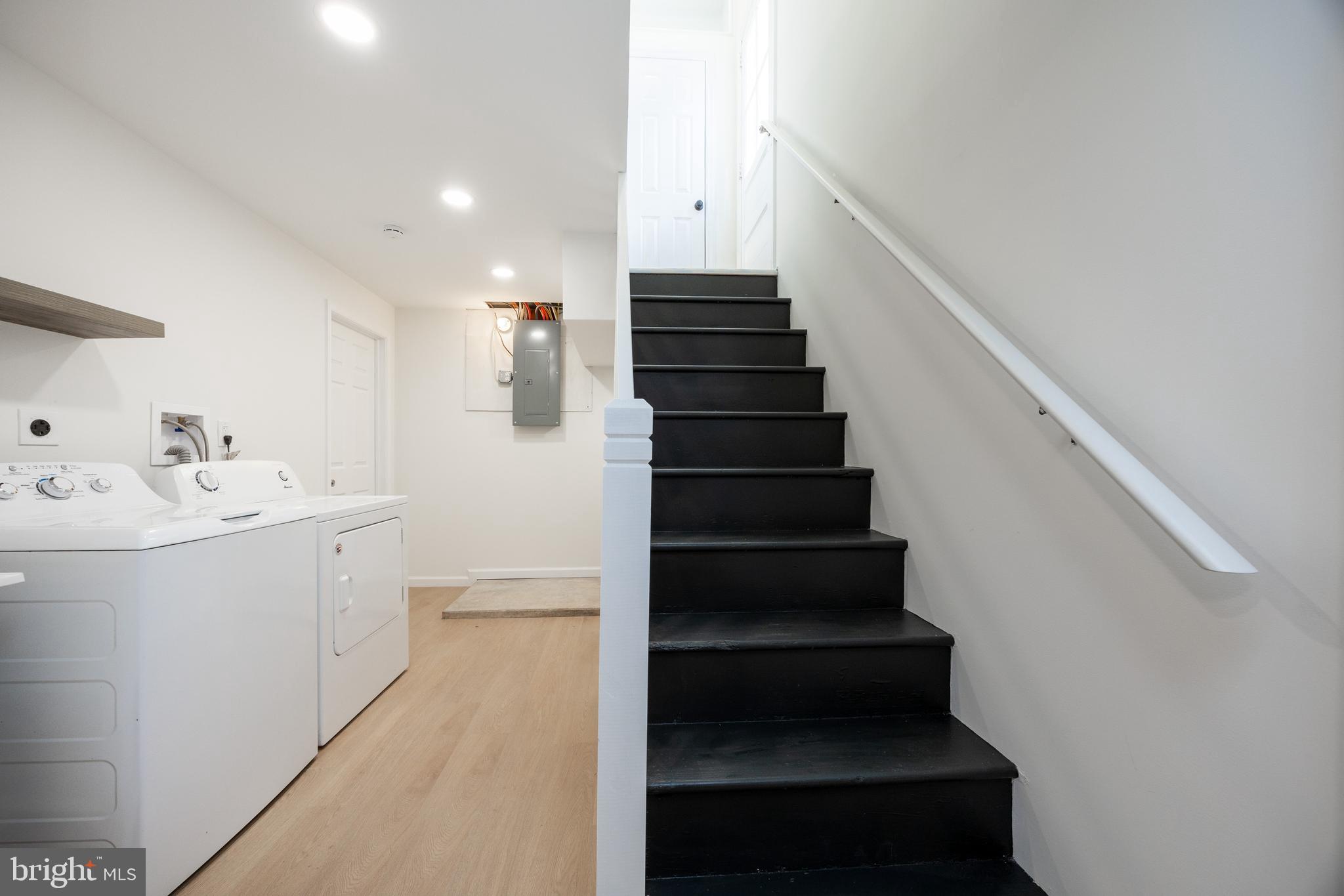 110 Merlin Road Phoenixville, PA 19460 - Photo 18 of 38 Downstairs to in-law suite