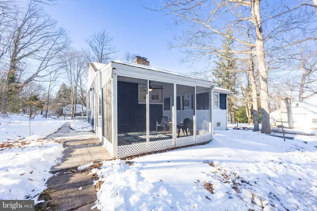 $530,000 | 110 Merlin Road, Phoenixville, PA 19460