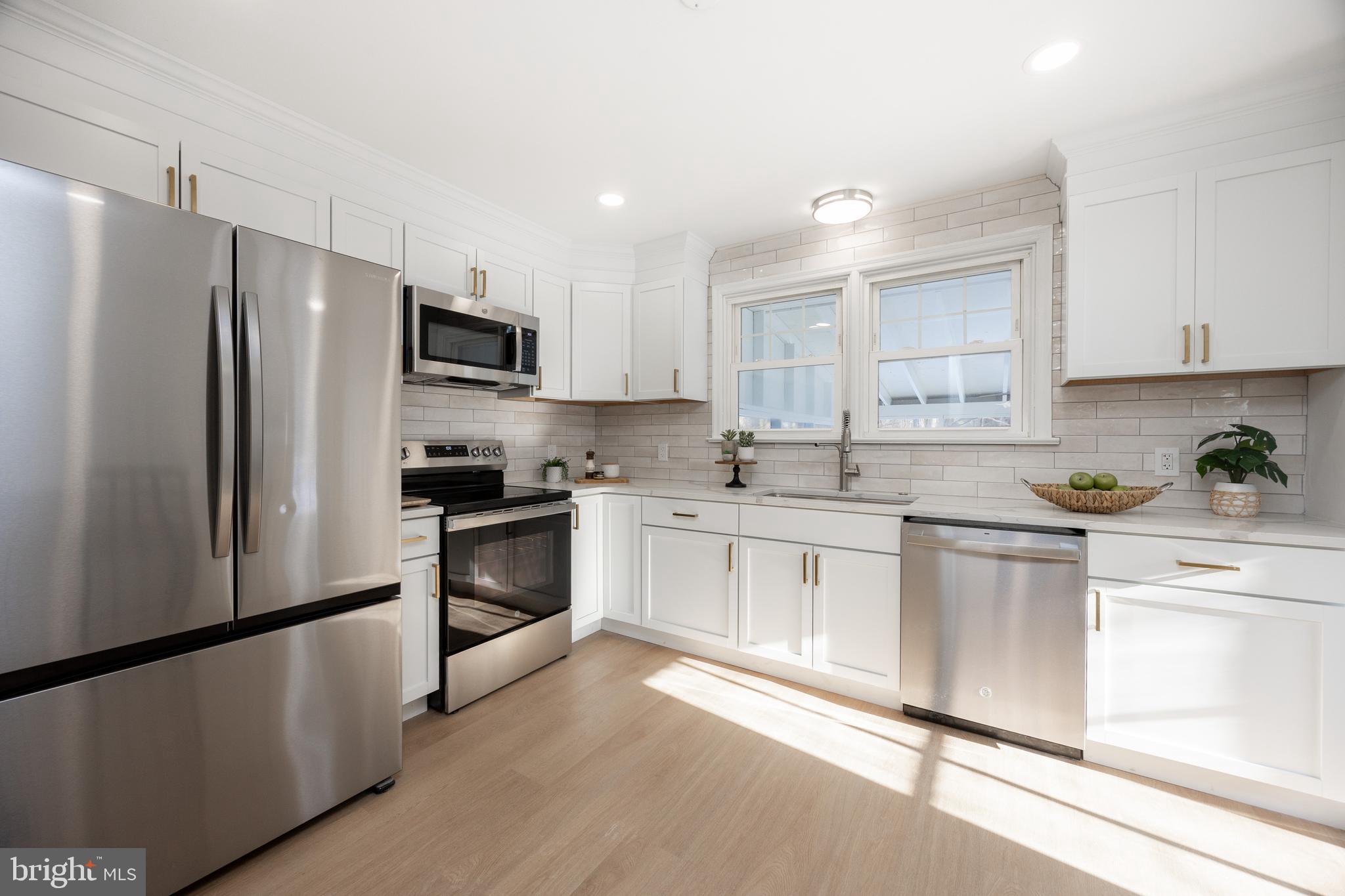 110 Merlin Road Phoenixville, PA 19460 - Photo 4 of 38 quartz countertops