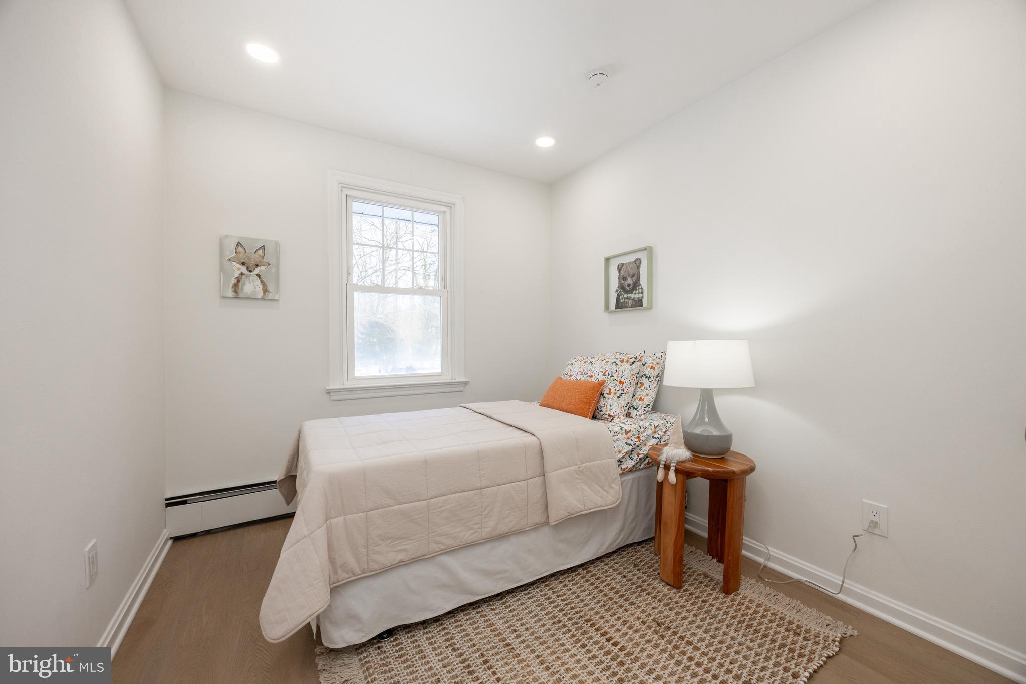 110 Merlin Road Phoenixville, PA 19460 - Photo 9 of 38 Bedroom 1