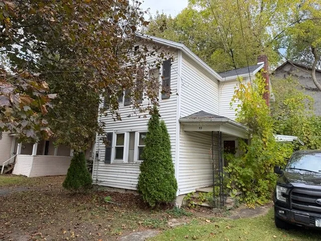 $36,900 | 53 West Street, Auburn, NY 13021