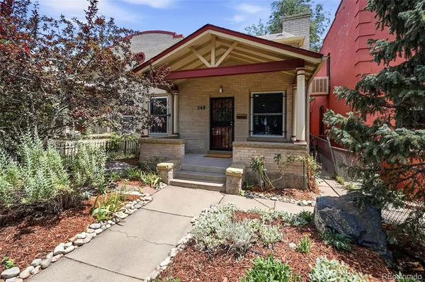 $499,950 | 348 Cherokee Street, Denver, CO 80223