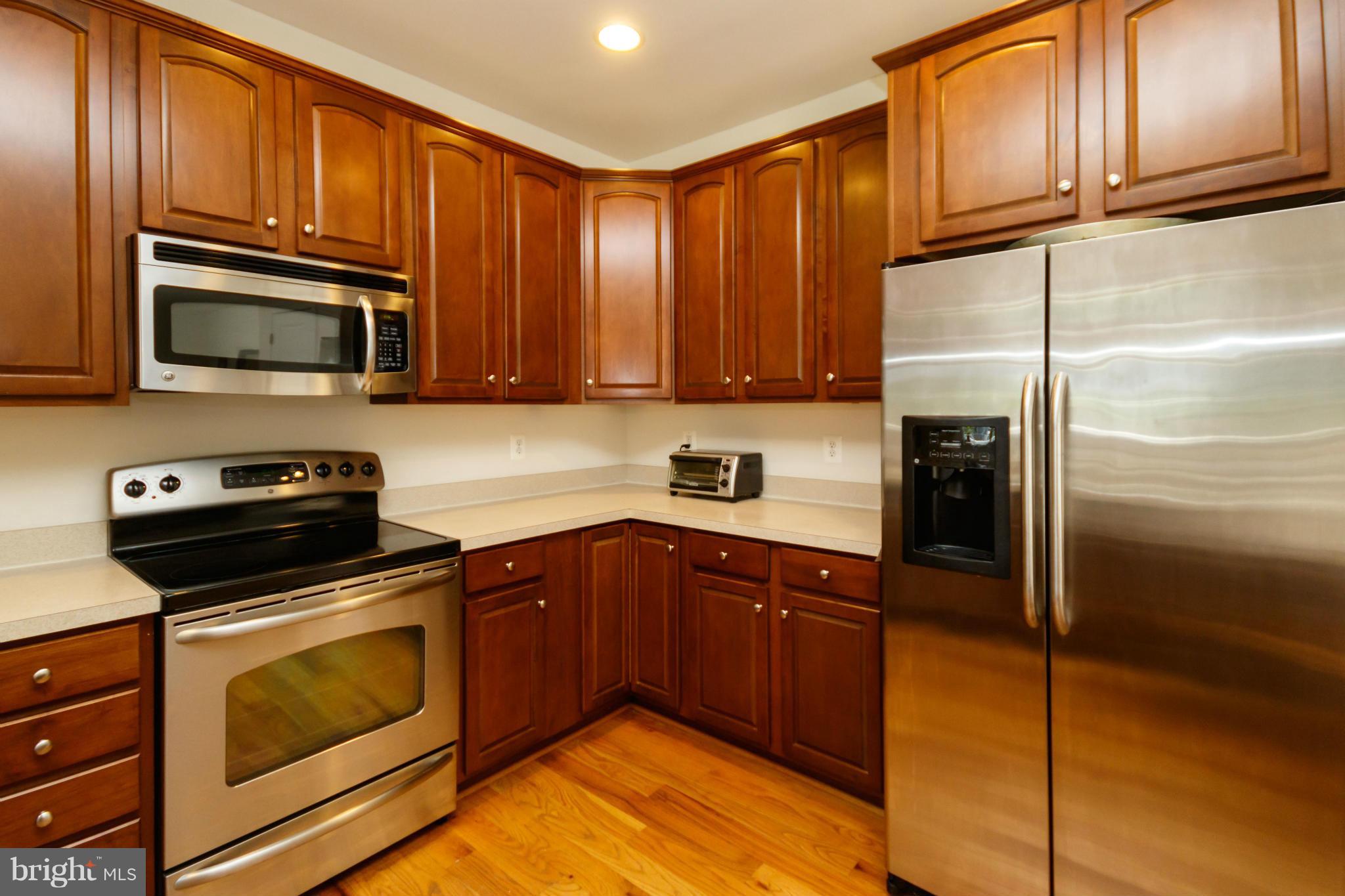 949 Annapolis Road Gambrills, MD 21054 - Photo 4 of 25 Kitchen