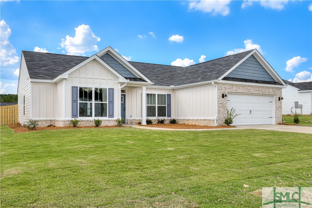 326 Crosswinds Drive Rincon, GA 31326 - Photo 2 of 41