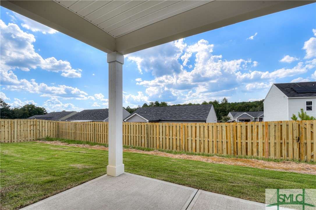 326 Crosswinds Drive Rincon, GA 31326 - Photo 36 of 41