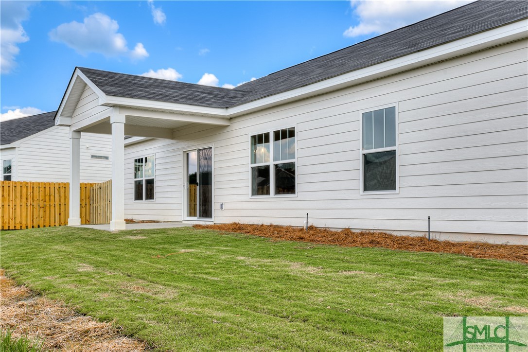 326 Crosswinds Drive Rincon, GA 31326 - Photo 40 of 41