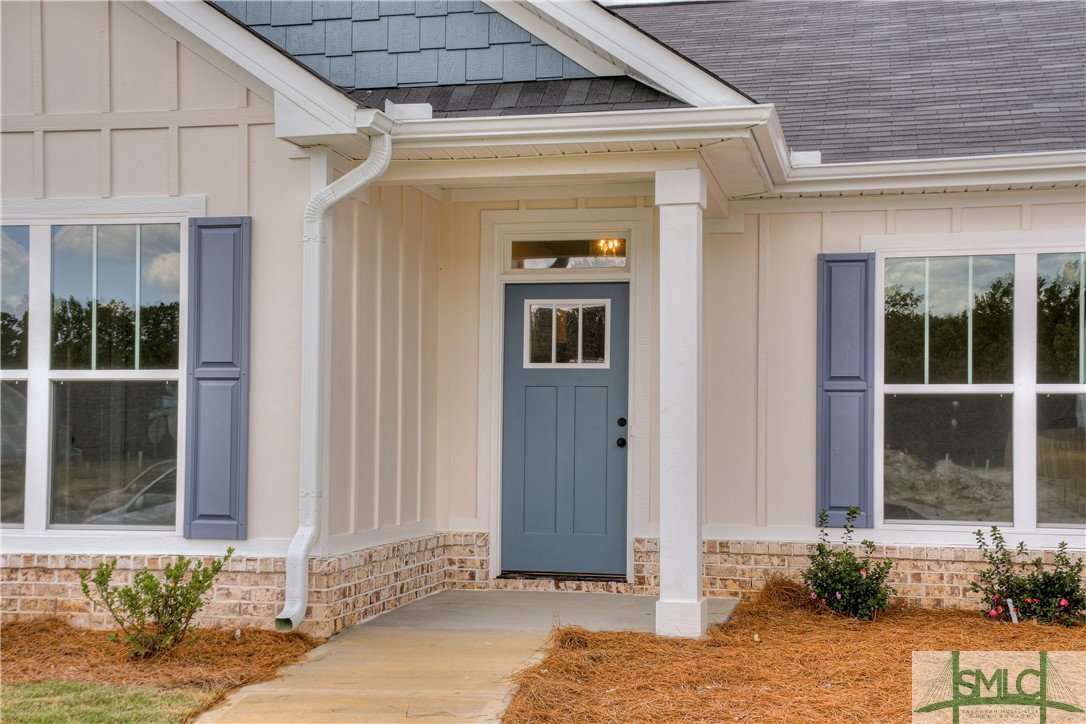 326 Crosswinds Drive Rincon, GA 31326 - Photo 4 of 41