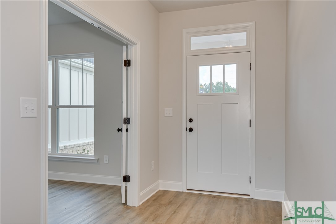 326 Crosswinds Drive Rincon, GA 31326 - Photo 5 of 41