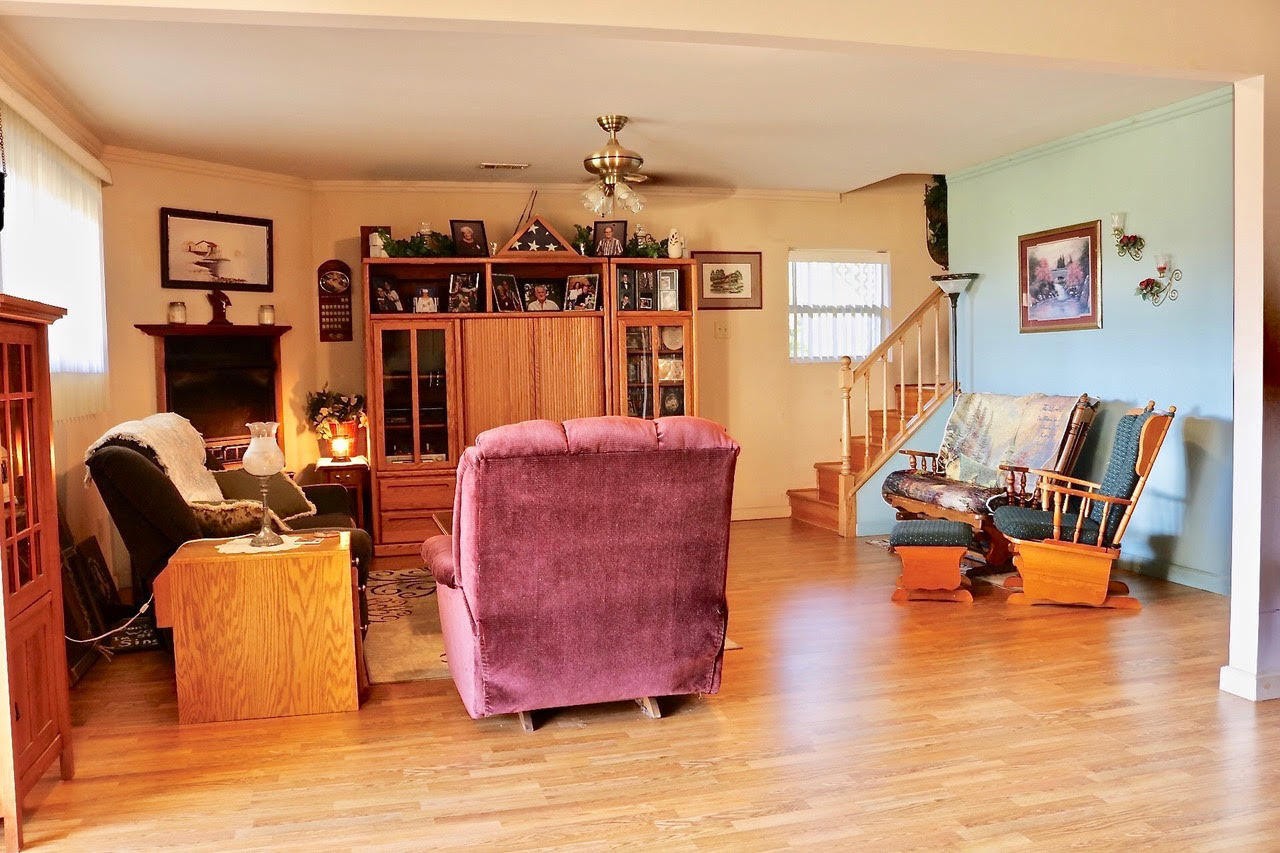6502 Peterson Road Greenback, TN 37742 - Photo 20 of 26 Gallery Image 20