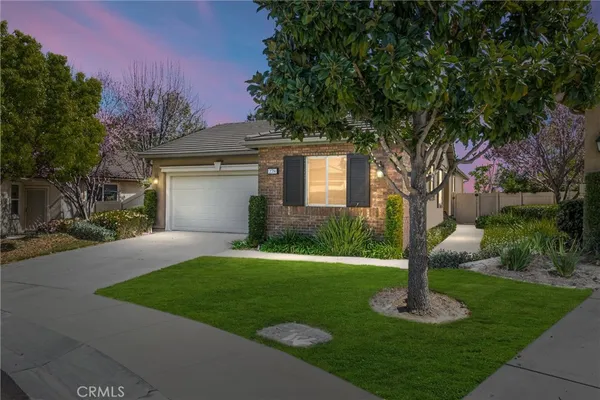$452,500 | 278 Kings Canyon, Beaumont, CA 92223