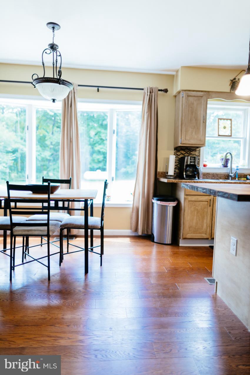 9293 Springs Road Warrenton, VA 20186 - Photo 8 of 29 Interior (General)