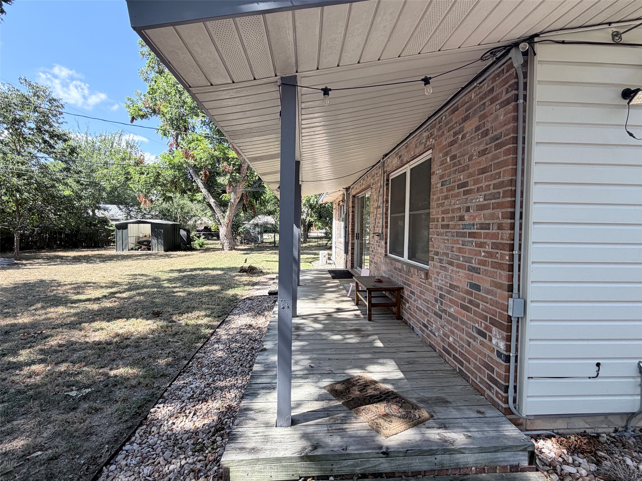 605 West 11th Street Elgin, TX 78621 - Photo 35 of 37 Gallery Image 35