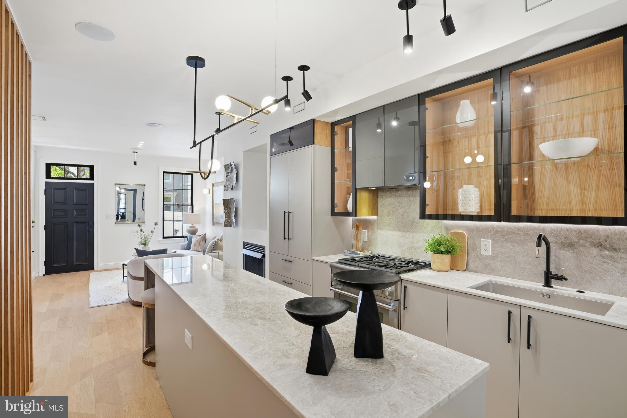 1238 28th Street Northwest Washington, DC 20007 - Photo 12 of 46