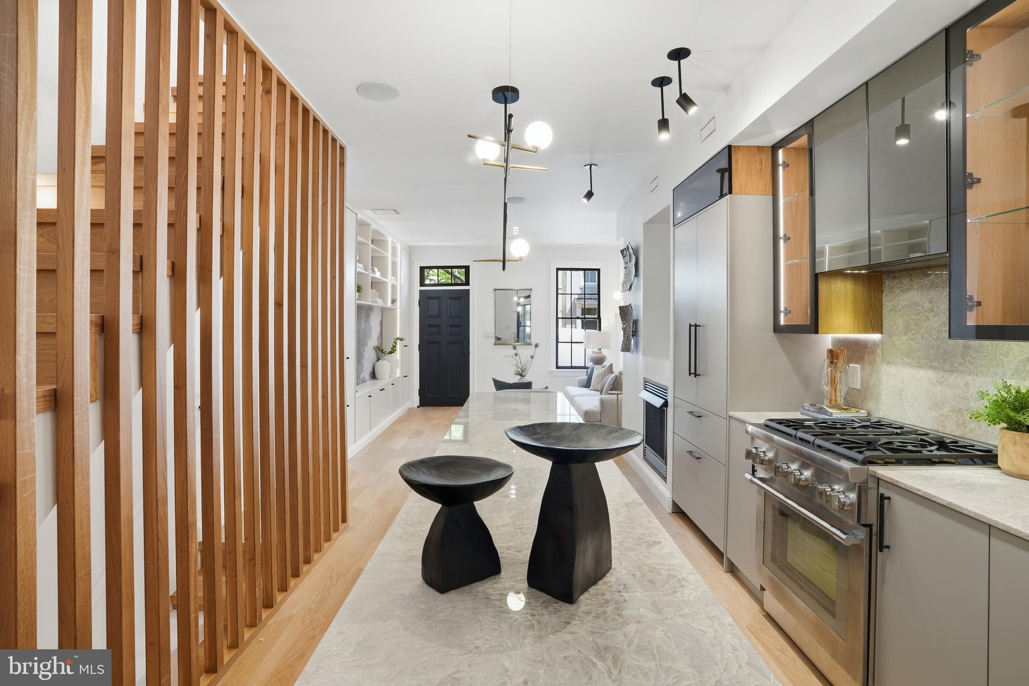 1238 28th Street Northwest Washington, DC 20007 - Photo 16 of 46