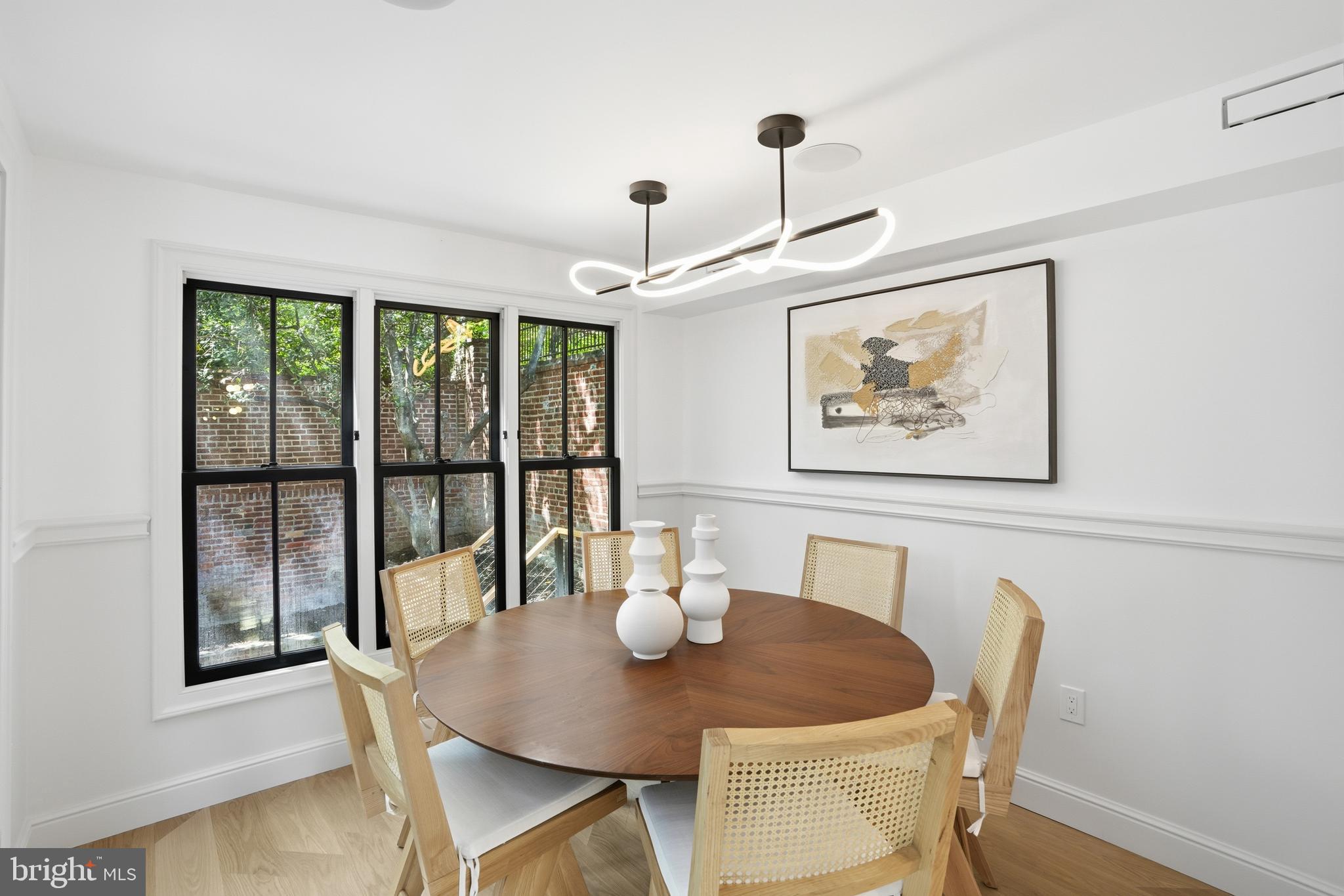 1238 28th Street Northwest Washington, DC 20007 - Photo 19 of 46