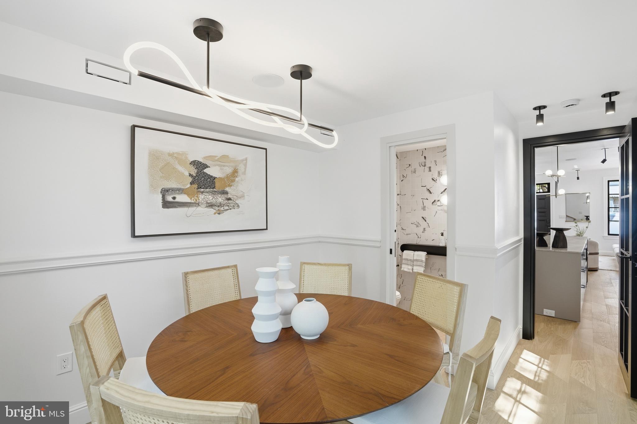 1238 28th Street Northwest Washington, DC 20007 - Photo 20 of 46