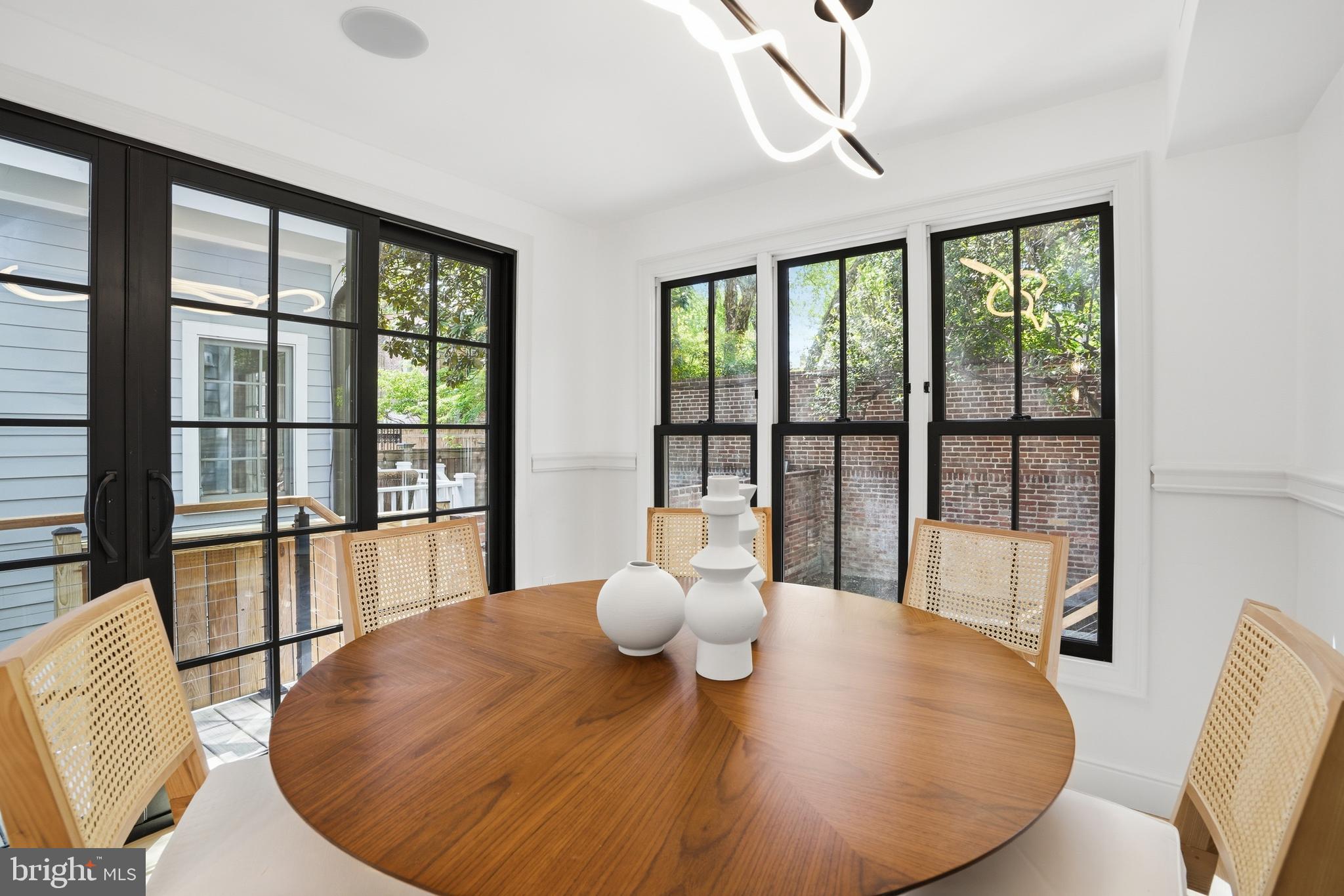 1238 28th Street Northwest Washington, DC 20007 - Photo 21 of 46