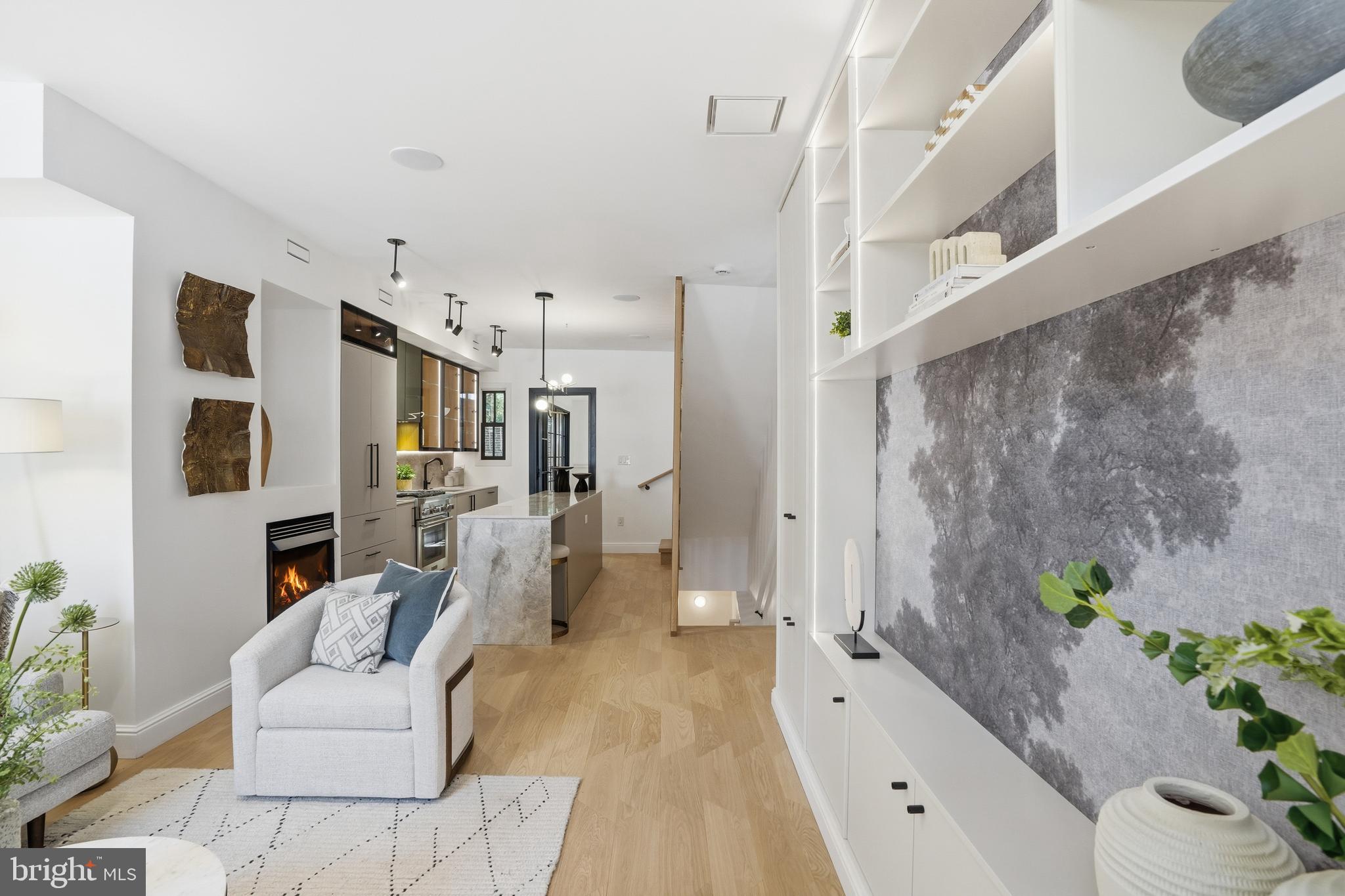 1238 28th Street Northwest Washington, DC 20007 - Photo 4 of 46