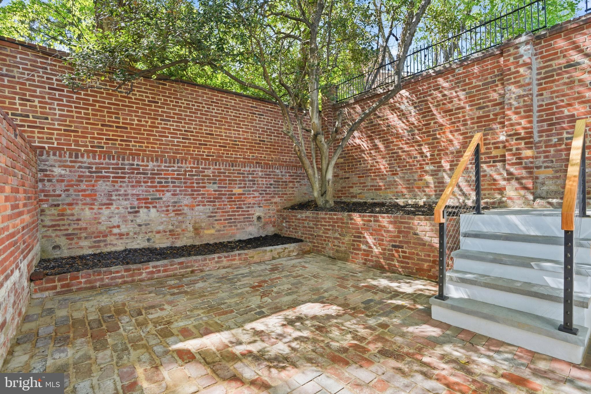 1238 28th Street Northwest Washington, DC 20007 - Photo 46 of 46