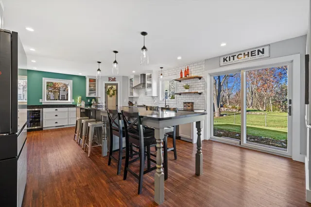 $585,000 | 981 Cedar Drive, Burlington, WI 53105