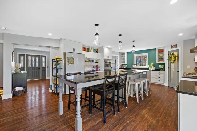 $585,000 | 981 Cedar Drive, Burlington, WI 53105