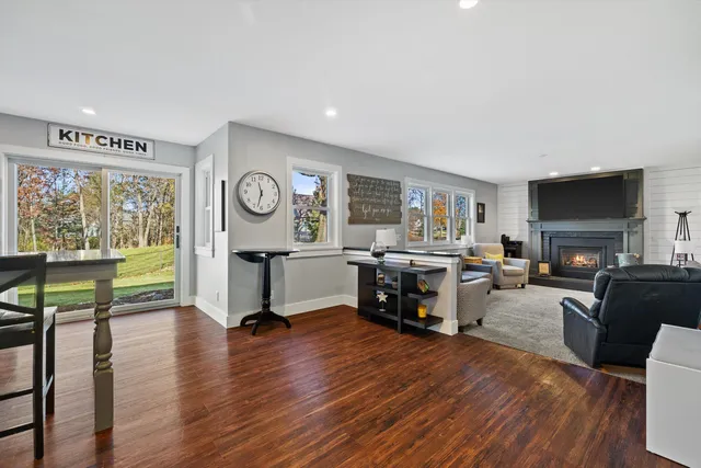 $585,000 | 981 Cedar Drive, Burlington, WI 53105