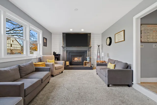 $585,000 | 981 Cedar Drive, Burlington, WI 53105