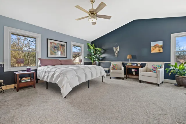 $585,000 | 981 Cedar Drive, Burlington, WI 53105