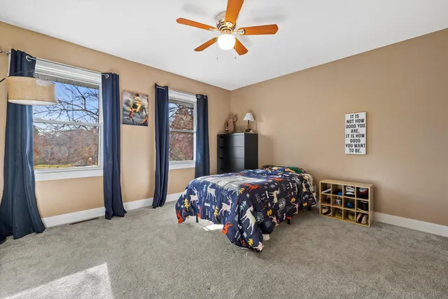 $585,000 | 981 Cedar Drive, Burlington, WI 53105