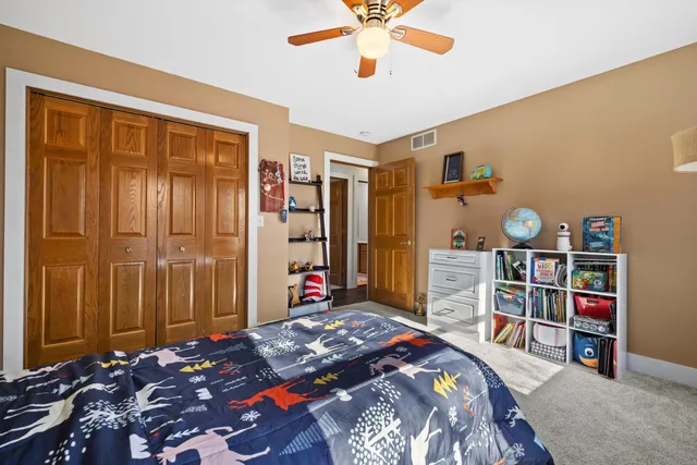 $585,000 | 981 Cedar Drive, Burlington, WI 53105