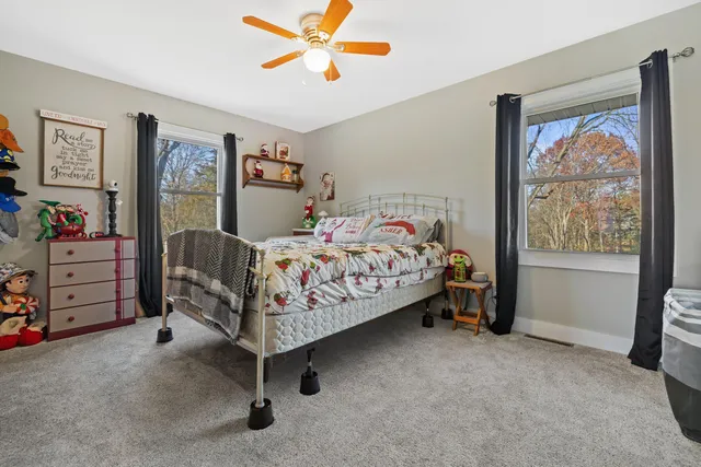 $585,000 | 981 Cedar Drive, Burlington, WI 53105