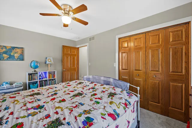 $585,000 | 981 Cedar Drive, Burlington, WI 53105