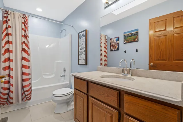 $585,000 | 981 Cedar Drive, Burlington, WI 53105