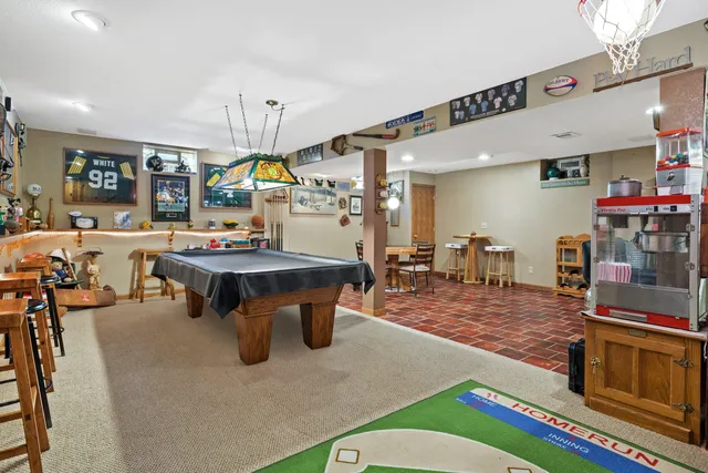 $585,000 | 981 Cedar Drive, Burlington, WI 53105