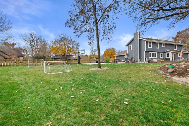 $585,000 | 981 Cedar Drive, Burlington, WI 53105