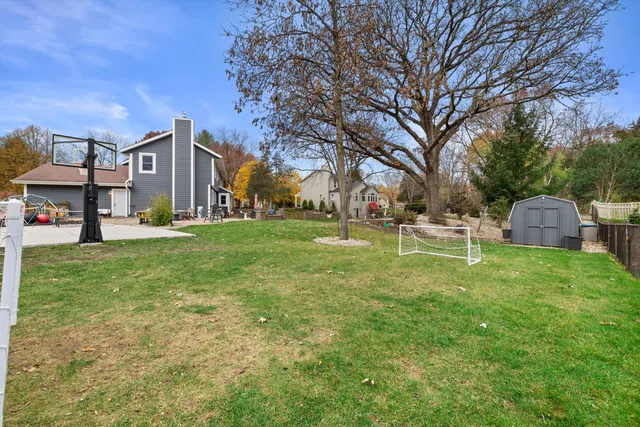 $585,000 | 981 Cedar Drive, Burlington, WI 53105