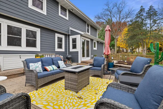 $585,000 | 981 Cedar Drive, Burlington, WI 53105