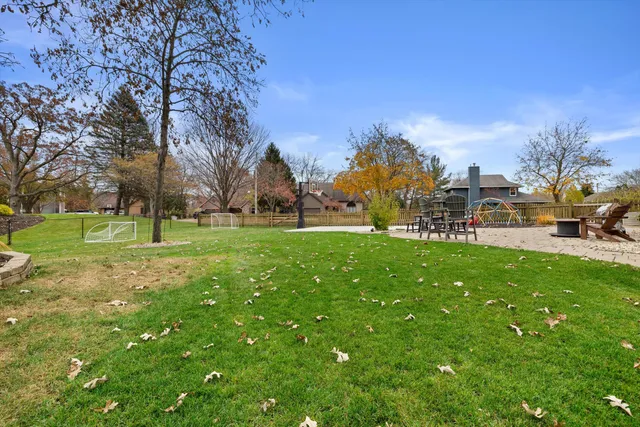 $585,000 | 981 Cedar Drive, Burlington, WI 53105