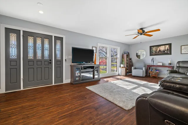 $585,000 | 981 Cedar Drive, Burlington, WI 53105