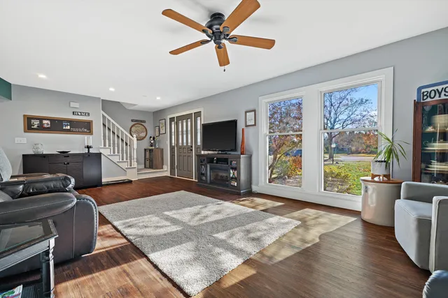 $585,000 | 981 Cedar Drive, Burlington, WI 53105