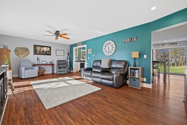 $585,000 | 981 Cedar Drive, Burlington, WI 53105