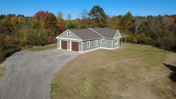 $479,900 | 179 Weeks Road, Gardiner, ME 04345