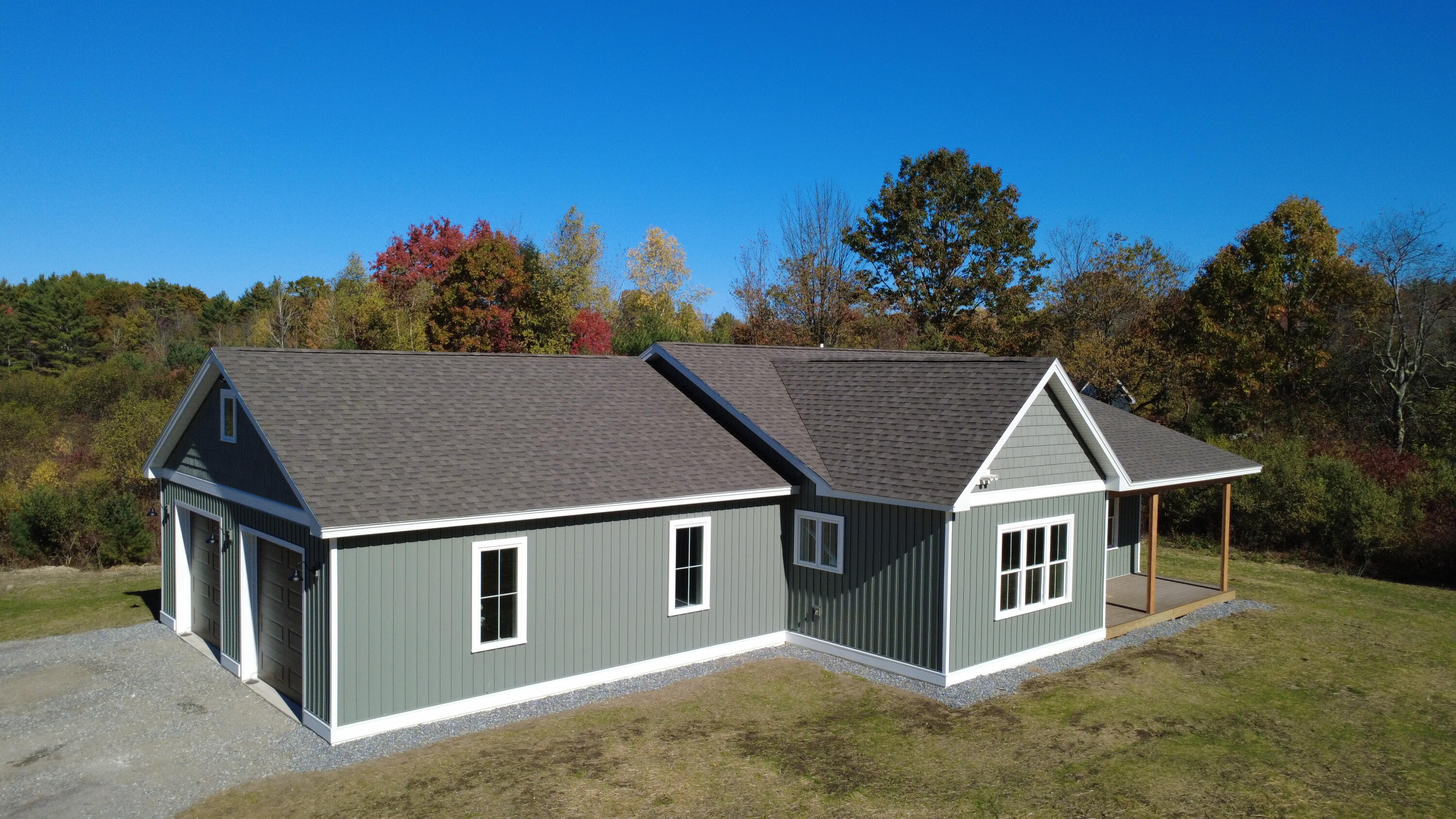 179 Weeks Road Gardiner, ME 04345 - Photo 1 of 96 DJI_0039