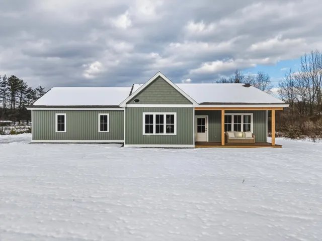 $489,900 | 179 Weeks Road, Gardiner, ME 04345